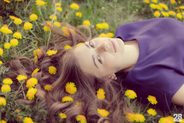 Anna's photo