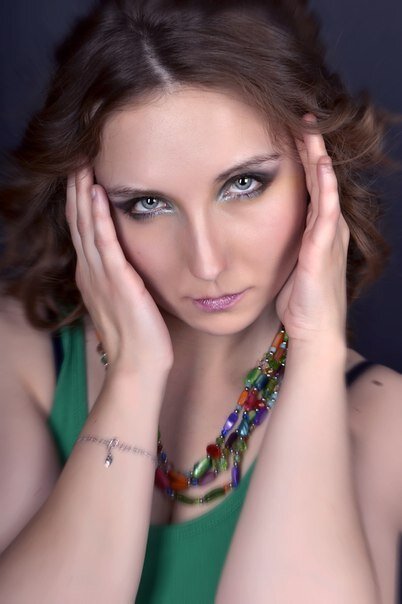 Lyudmila Novikova's photo