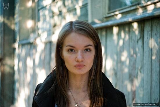 Kseni Matveeva's photo