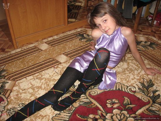 Lena Islamova's photo