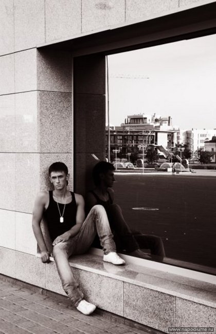 Urij Ivankevic's photo