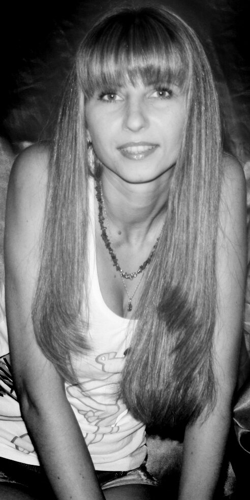 Irina Azarova's photo