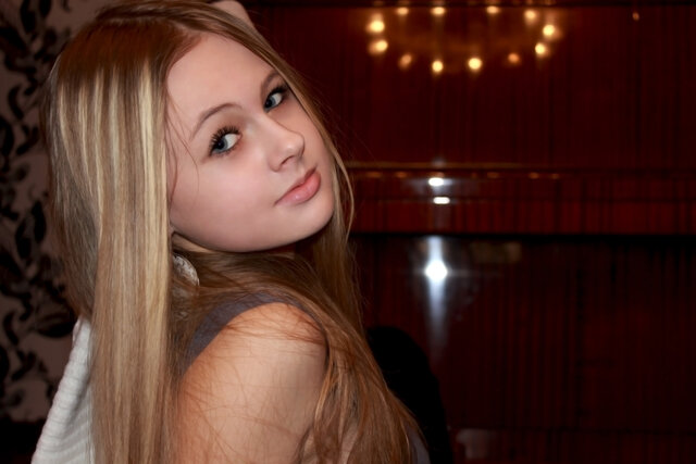 Foto Natalia Naumova