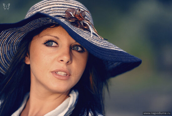 Фото Alisa Krutikova