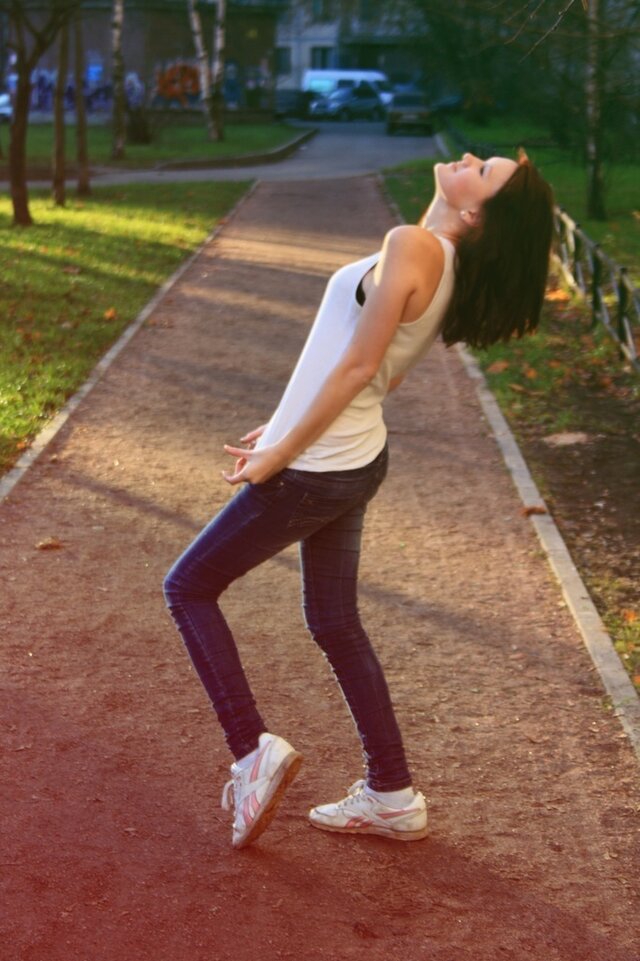 Antonina Tchurikowa's photo