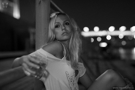 Фото Anna Serova