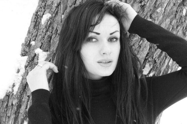 Фото viktorija ivanec