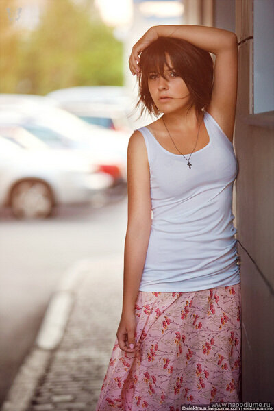 Aleksandra Storozik's photo