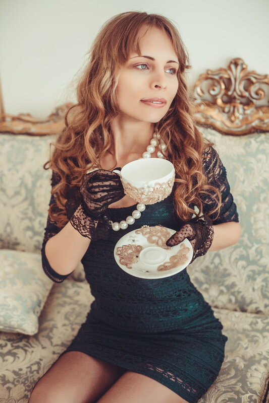 Svetlana's photo