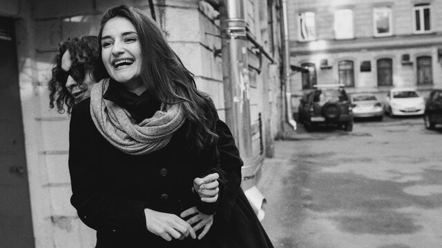 Foto Elizaveta Kafieva