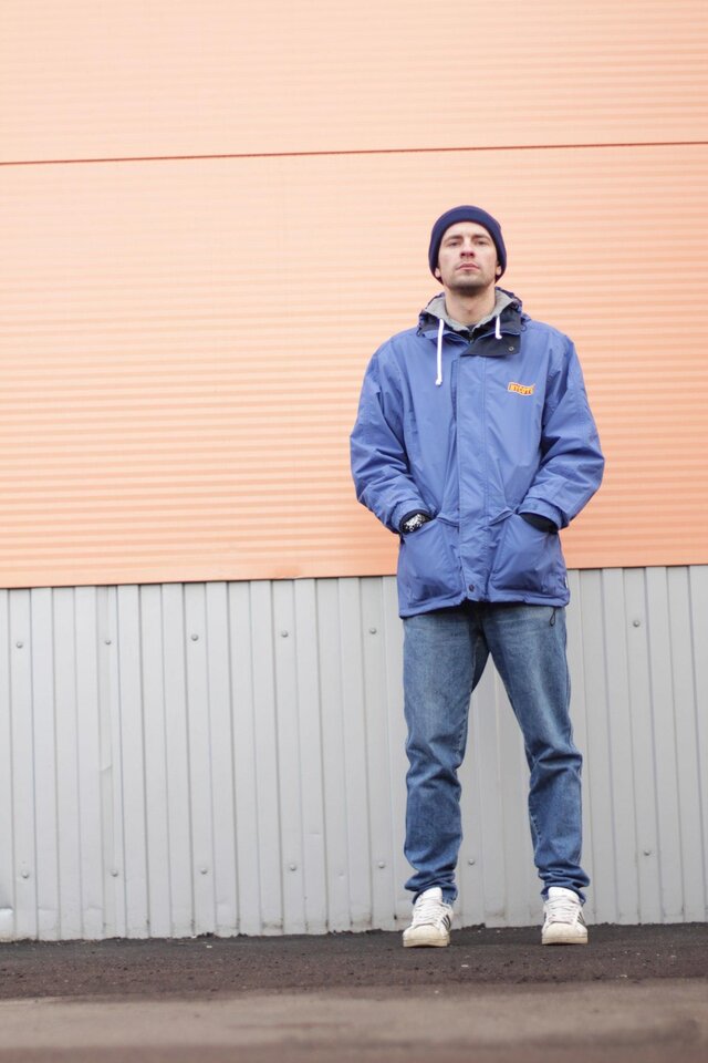 照片Aleksandr London