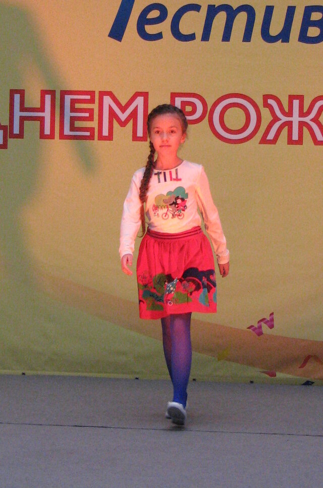 照片Anna Matukhina