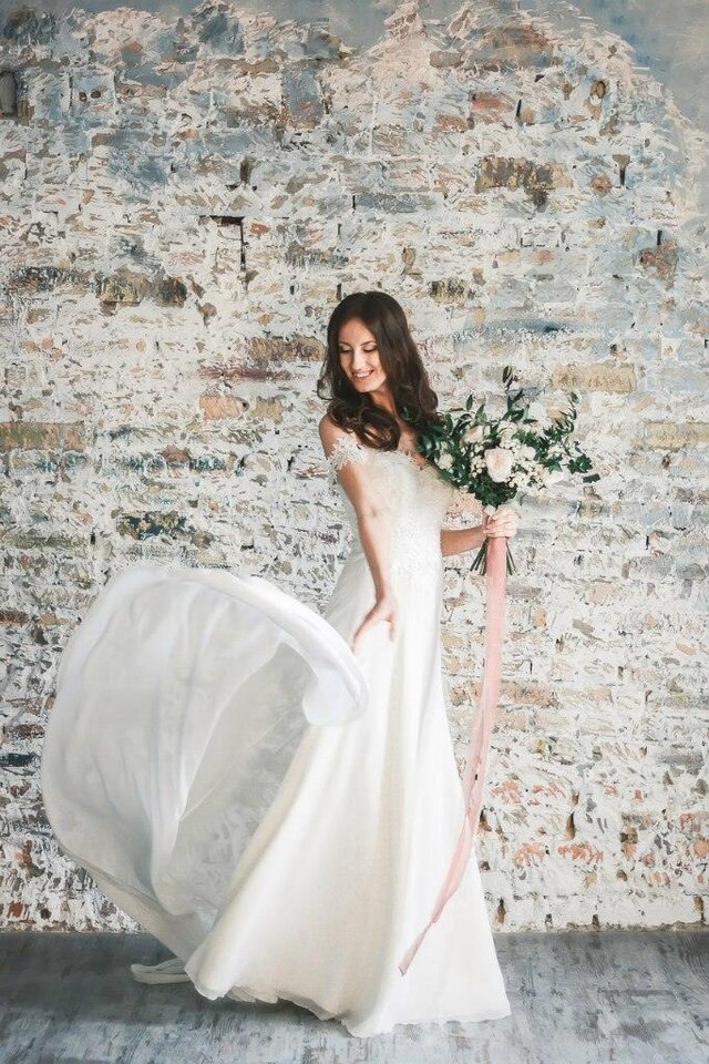 Foto Kateryna Nechai