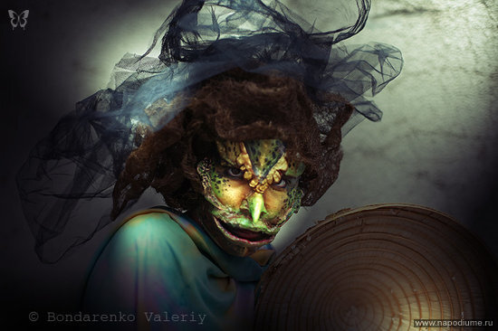 Elena Budovnic's photo
