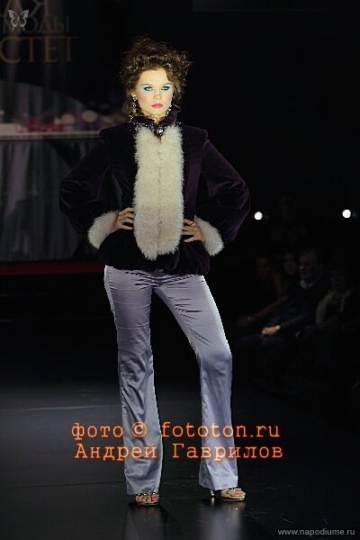 Andrej Gavrilov's photo