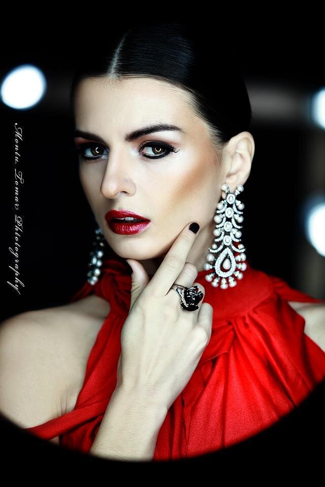 Irina B's photo