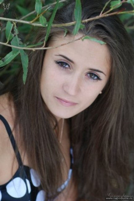 Ol'ga Vorobeva's photo