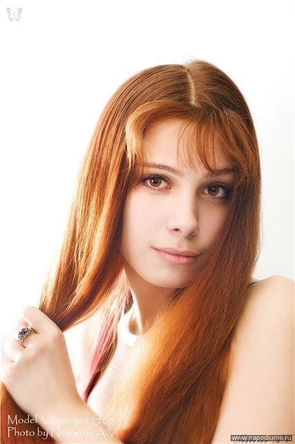 Sof'a Vartan'an's photo