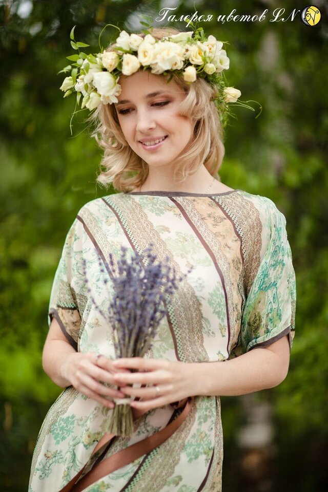 照片Maria Polyakova