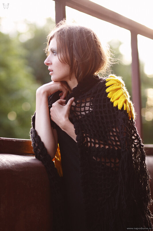 Hana Rosanova's photo