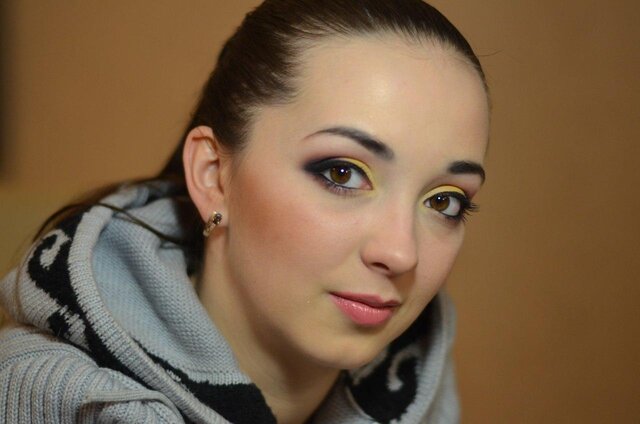 Foto Maryna Kushlak