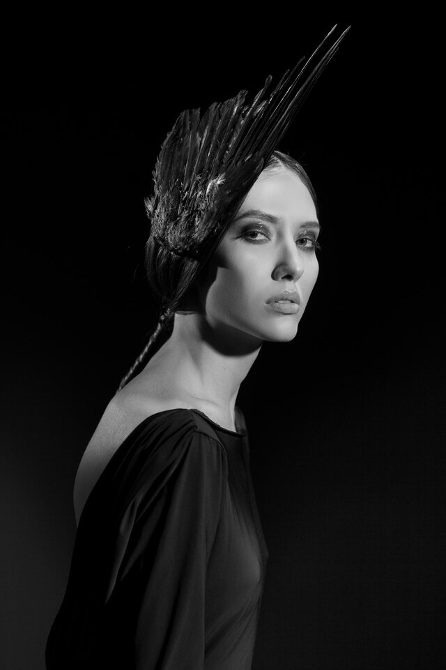 Aleksandra Fedorova's photo