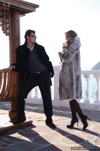 Anton Ogloblin's photo