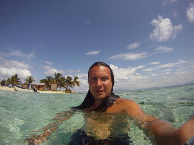 Wilfrido Del  Pino's photo