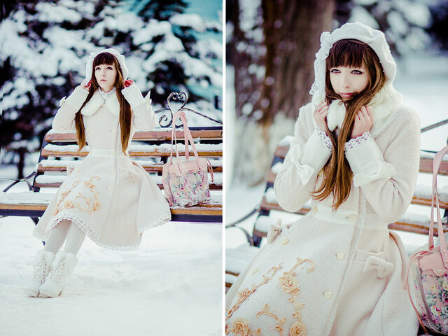 Yoshiko Veronika Sakurai's photo