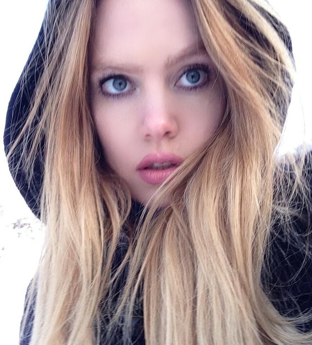 Ol'ga Kolmykova's photo