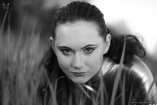 Фото Svet Lana Fashion Queen