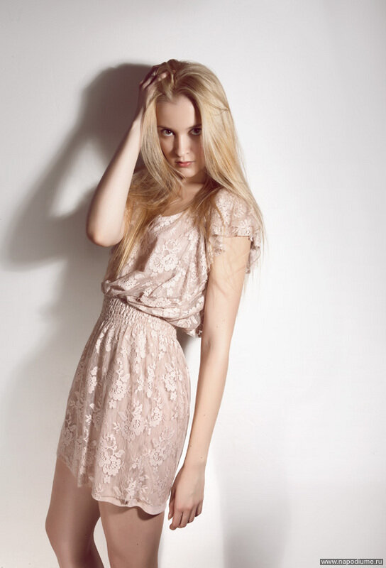 Ksenia Mahova's photo