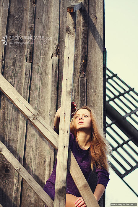 Elizaveta Denisuk's photo