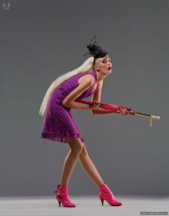 Tat'ana Gampel''s photo