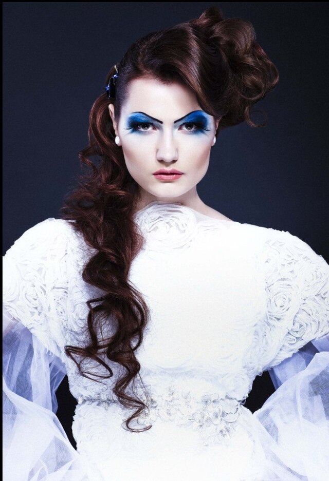 Polina Rogova's photo