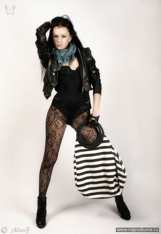 Фото Alisa Lefort