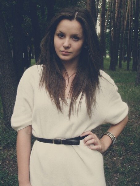 Nasta Kotik's photo