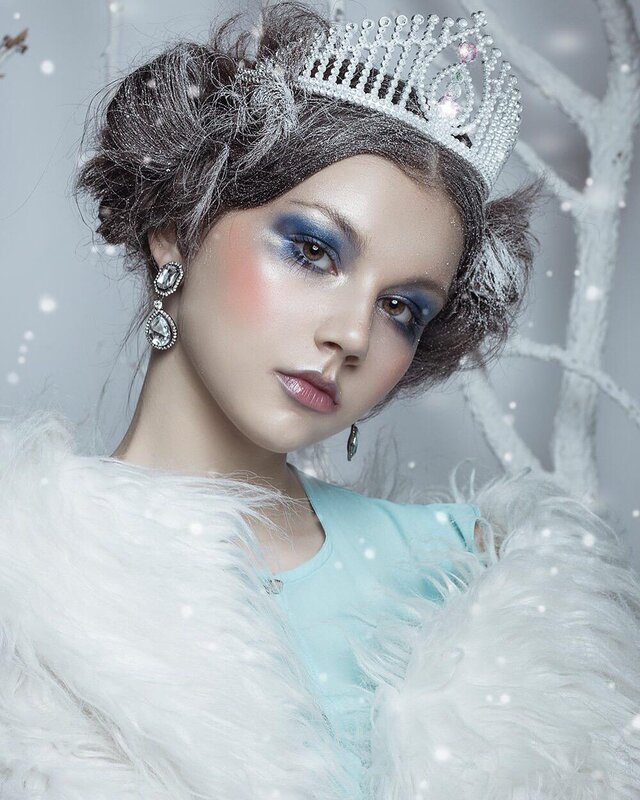 Фото Elizaveta Ivanova