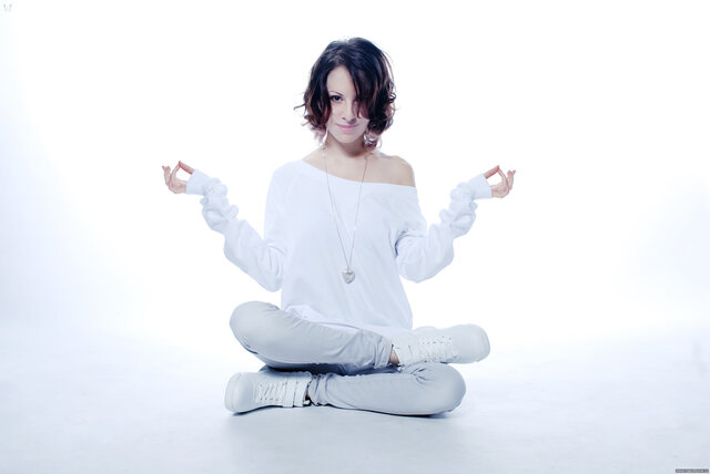 Nina Miller's photo