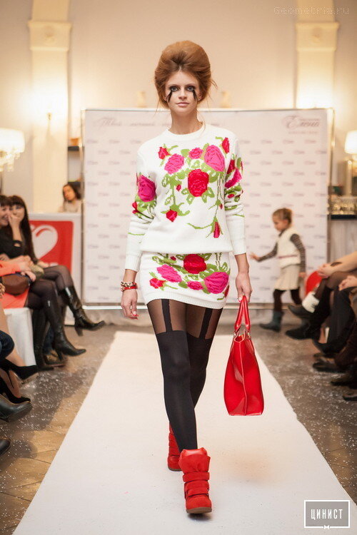Tver Fashion Day