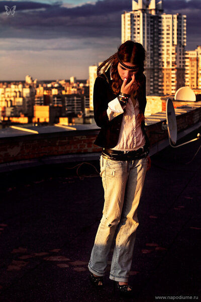 Фото Dmitry Alekseyev