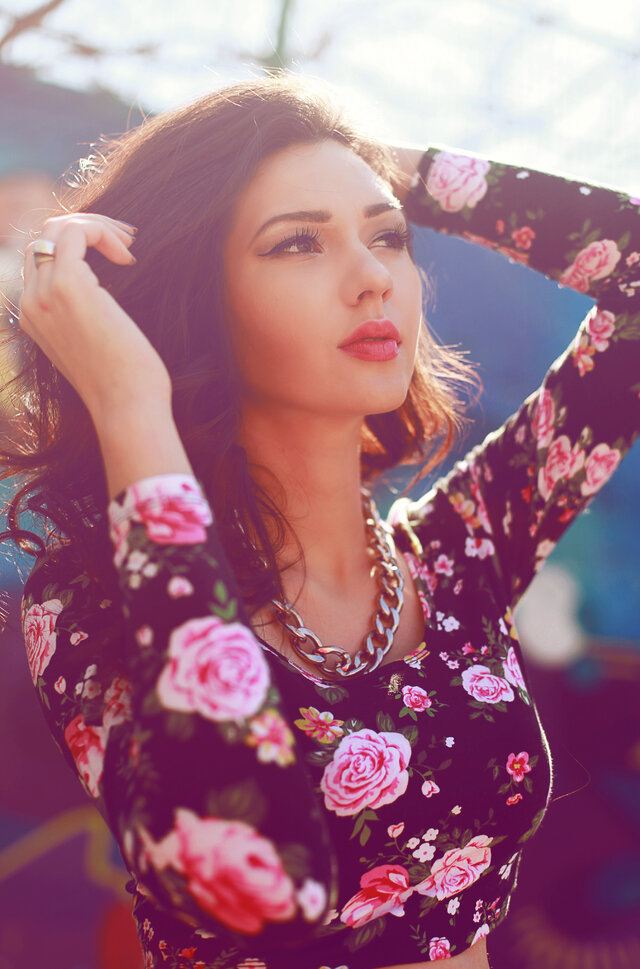 Evgenija Kononova's photo