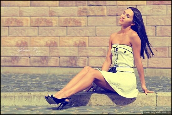 Maria Kasatkina's photo
