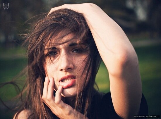 Karina Cernavskaa's photo
