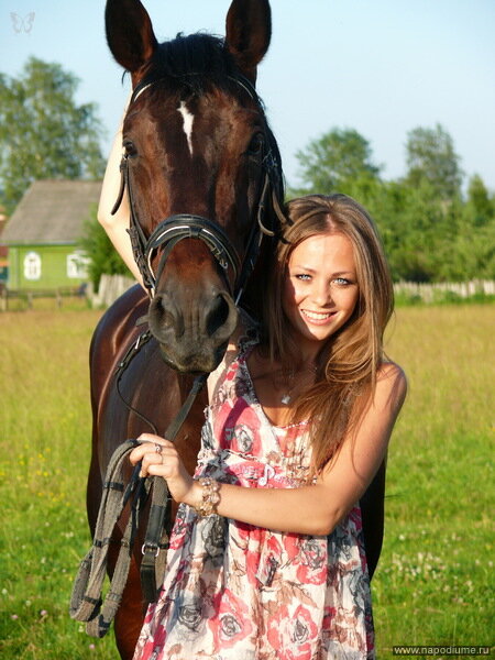 Фото Aleksandra Balzannikova