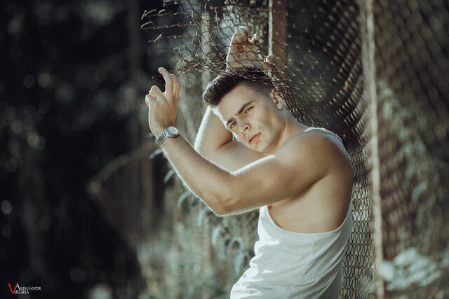 Bogdan Zhuk's photo