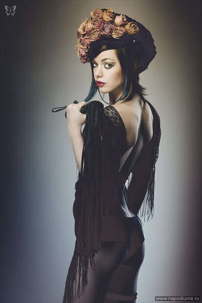 Maria Karpenko's photo