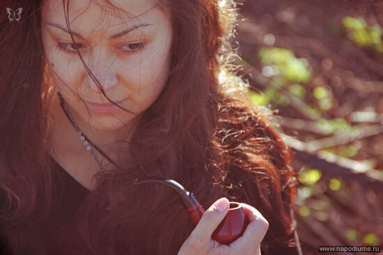 Shinigami /Zabava's photo