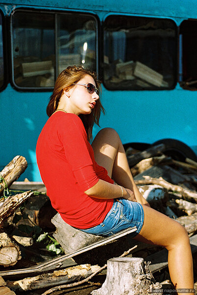 Lerika Tyschenko's photo