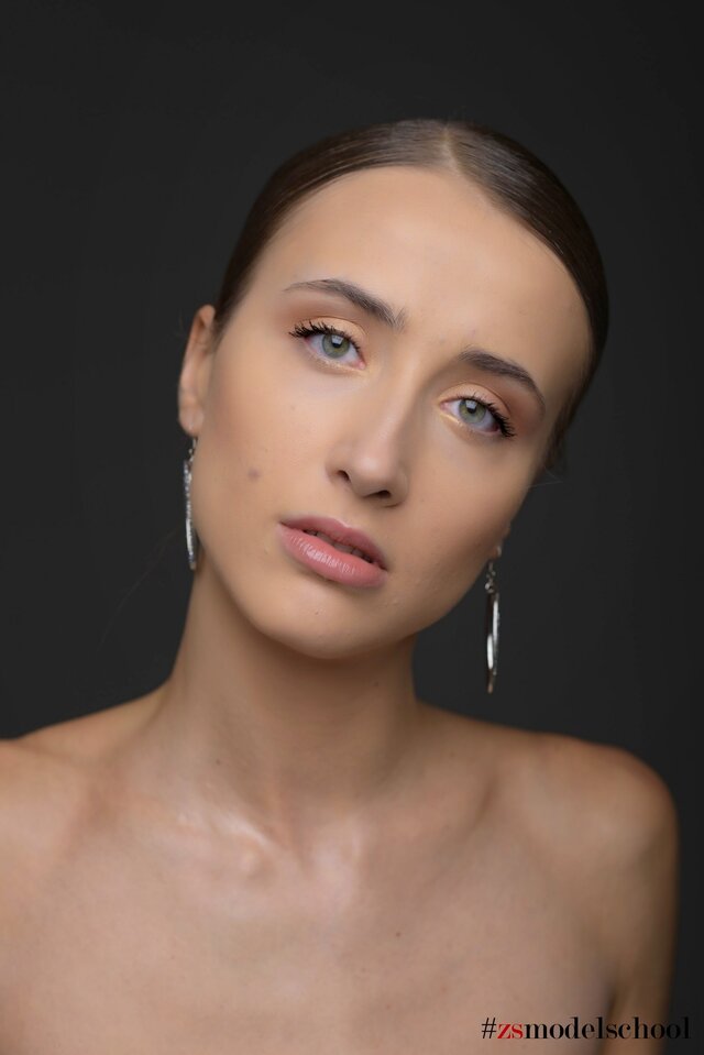 Liza Kurilo's photo